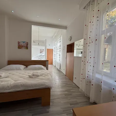 Anglicka Διαμέρισμα *