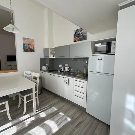 Anglicka Apartment Mariánské Lázně