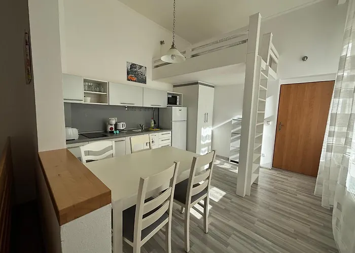 Anglicka Apartment